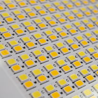 LCN-FLV-150S-YB Color and wattage Selectable LED Flood Light Fixture - LCN-FLV-150S-YB - Norman Lamps