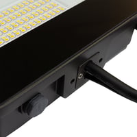 LCN-FLV-35S-YBZ Color and wattage Selectable LED Flood Light Fixture - LCN-FLV-35S-YBZ - Norman Lamps