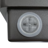 LCN-FLV-35S-YBZ Color and wattage Selectable LED Flood Light Fixture - LCN-FLV-35S-YBZ - Norman Lamps