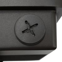 LCN-FLV-35S-YBZ Color and wattage Selectable LED Flood Light Fixture - LCN-FLV-35S-YBZ - Norman Lamps