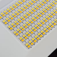 LCN-FLV-80S-YBZ Color and wattage Selectable LED Flood Light Fixture - LCN-FLV-80S-YBZ - Norman Lamps