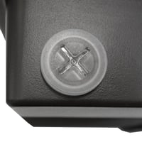 LCN-FLV-150S-YB Color and wattage Selectable LED Flood Light Fixture - LCN-FLV-150S-YB - Norman Lamps