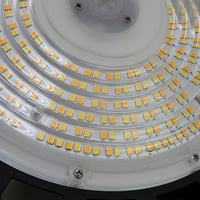 LCN-HBS-150S Selectable CCT UFO LED High Bay LCN-HBS-150S Selectable CCT UFO LED High Bay - LCN-HBS-150S - Norman Lamps