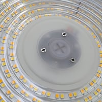 LCN-HBS-150S Selectable CCT UFO LED High Bay LCN-HBS-150S Selectable CCT UFO LED High Bay - LCN-HBS-150S - Norman Lamps