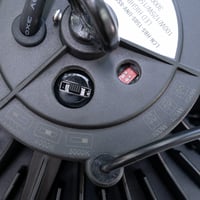 LCN-HBS-150S Selectable CCT UFO LED High Bay LCN-HBS-150S Selectable CCT UFO LED High Bay - LCN-HBS-150S - Norman Lamps