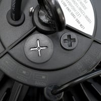LCN-HBS-150S Selectable CCT UFO LED High Bay LCN-HBS-150S Selectable CCT UFO LED High Bay - LCN-HBS-150S - Norman Lamps