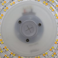 LCN-HBS-200S Selectable CCT UFO LED High Bay - LCN-HBS-200S - Norman Lamps