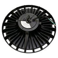 LCN-HBS-200S Selectable CCT UFO LED High Bay - LCN-HBS-200S - Norman Lamps