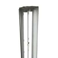 LED-2145 40W 5000K Shop-Light Fixture - LED-2145-SHOP - Norman Lamps