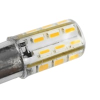 LED-8GH10-30V Warm-White 3000K - LED-8GH10-30V - Norman Lamps