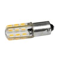 LED-8GH10-30V Warm-White 3000K - LED-8GH10-30V - Norman Lamps