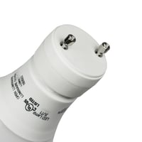 LED-A19DGU24-27 GU24-Base 2700K - LED-A19DGU24-27 - Norman Lamps