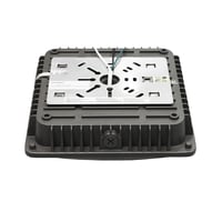 LED-CP45BR-5K LED Canopy Fixture LED-CP45BR-5K LED Canopy Fixture - LED-CP45BR-5K - Norman Lamps