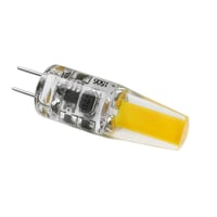 LED-G4-12-24-3K Warm-White 3000K - LED-G4-12-24-3K - Norman Lamps