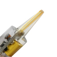 LED-G4-12-24-3K Warm-White 3000K - LED-G4-12-24-3K - Norman Lamps