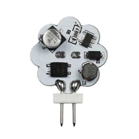 LED-G4WAF-2W-3K Warm White 3000K - LED-G4WAF-2W-3K - Norman Lamps