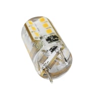 LED-G8-SHORT-3K Warm-White 3000K LED-G8-SHORT-3K Warm-White 3000K - LED-G8-SHORT-3K - Norman Lamps