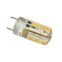 LED-G8-SHORT-3K Warm-White 3000K LED-G8-SHORT-3K Warm-White 3000K - LED-G8-SHORT-3K - Norman Lamps