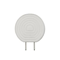 LED-G8WAF-3W-3K Warm-White 3000K LED-G8WAF-3W-3K Warm-White 3000K - LED-G8WAF-3W-3K - Norman Lamps