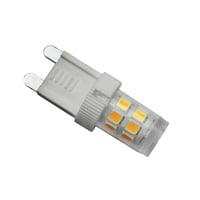 LED-G9-3000K Warm-White LED-G9-3000K Warm-White - LED-G9-3K - Norman Lamps