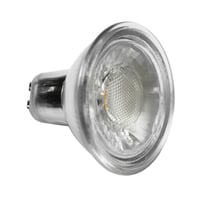LED-MR16-GU7-4W Warm-White 3000K - LED-GU7-12V4W-3 - Norman Lamps