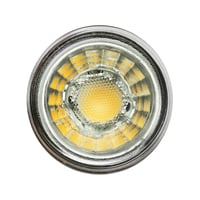 LED-MR16-GU7-4W Warm-White 3000K - LED-GU7-12V4W-3 - Norman Lamps