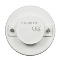 LED-GX53-7W-5K Puck Light Pure-White 5000K - LED-GX53-7W-5K - Norman Lamps