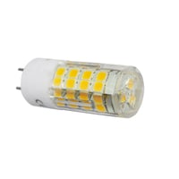 LED-G6-120V-4W3 Warm-White 3000K - LED-G6-120V-4W3 - Norman Lamps
