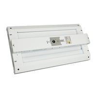 HB-150W4K 4000K Cool-White - 2 Foot LED Linear High Bay - Limited stock replaced by LHB08-2FT-225S Selectable unit HB-150W4K 4000K Cool-White - 2 Foot LED Linear High Bay - Limited stock replaced by LHB08-2FT-225S Selectable unit - HB150W4K - Norman Lamps