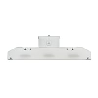 HB-150W4K 4000K Cool-White - 2 Foot LED Linear High Bay - Limited stock replaced by LHB08-2FT-225S Selectable unit HB-150W4K 4000K Cool-White - 2 Foot LED Linear High Bay - Limited stock replaced by LHB08-2FT-225S Selectable unit - HB150W4K - Norman Lamps