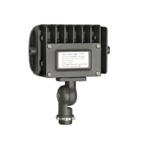 LED-MFLK-15W-5K LED Flood Fixture - LED-MFLK-15W-5K - Norman Lamps