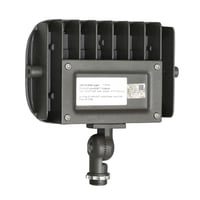 LED-MFLK-30W-5K LED Flood Fixture - LED-MFLK-30W-5K - Norman Lamps