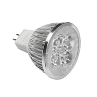 LED-MR16-12V-4W BLUE - LED-MR16-4W-BLU - Norman Lamps