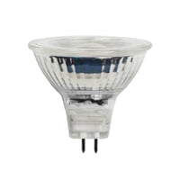 LED-5MR16-24V-3K Warm-White 3000K CCT 24V DC Current LED-5MR16-24V-3K Warm-White 3000K CCT 24V DC Current - LED-5MR16-24V-3 - Norman Lamps
