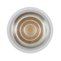LED-7MR16DSP950 Pure-White 5000K - LED-7MR16DSP950 - Norman Lamps