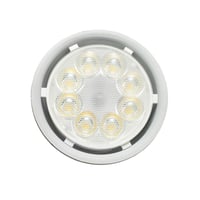 LED-6MR16DIM850-6PK Pure-White 5000K LED MR16 500 Lumens - 6 Pack LED-6MR16DIM850-6PK Pure-White 5000K LED MR16 500 Lumens - 6 Pack - LED-6MR16DIM850-6PK - Norman Lamps