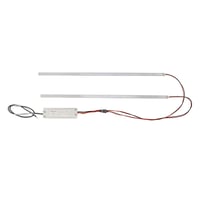 LED-22TRF25WSEL 2ft Magnetic LED Retrofit Kit - LED-22TRF25WSEL - Norman Lamps