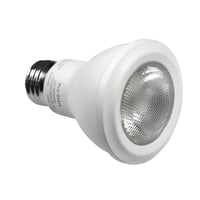 LED-PAR20DIM-3K Warm-White 3000K - LED-PAR20DIM-3K - Norman Lamps