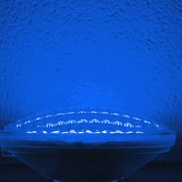 LED-PAR36/BLUE 10~30 VOLTS, 9W LED-PAR36/BLUE 10~30 VOLTS, 9W - LED-PAR36/BLUE - Norman Lamps