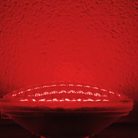 LED-PAR36/RED 10~30 VOLTS, 9W LED-PAR36/RED 10~30 VOLTS, 9W - LED-PAR36/RED - Norman Lamps