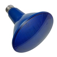 LED-PAR38-BLUE - LED-PAR38-BLUE - Norman Lamps