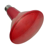 LED-PAR38-RED - LED-PAR38-RED - Norman Lamps