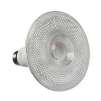 LED-PAR38-UV-5K 120-277V, 5000K LED-PAR38-UV-5K 120-277V, 5000K - LED-PAR38-UV-5K - Norman Lamps