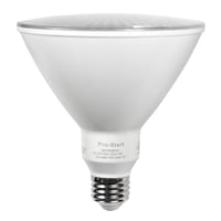 LED-PAR38 13W, 3000K, Case of 12 - LED-PAR38DIM-ES-M12 - Norman Lamps