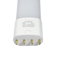 LED-PLL403K-120V Warm-White 3000K - LED-PLL403K-120 - Norman Lamps