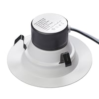 LED-RR/4/10W/3K Warm-White LED-RR/4/10W/3K Warm-White - LED-RR/4/10W/3K - Norman Lamps