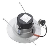 LED-RR5/6/12W/3 Warm-White - LED-RR5/6/12W/3 - Norman Lamps