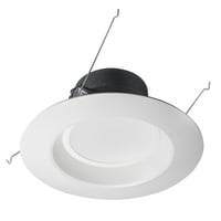 LED-RR5/6/12W/3 Warm-White - LED-RR5/6/12W/3 - Norman Lamps