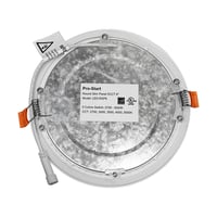 LED-RSP6-9WM LED-RSP6-9WM - LED-RSP6-9WM - Norman Lamps