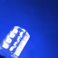 LED-SBBE1212-24 Blue - LED-SBBE1212-24 - Norman Lamps
